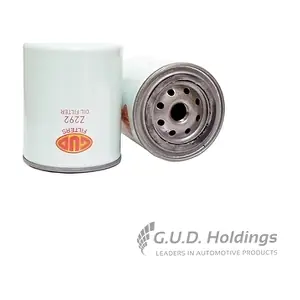 GUD Z292