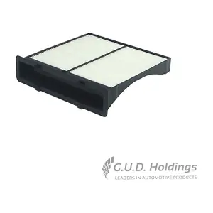 GUD AC124 Фільтр, повітря у салоні