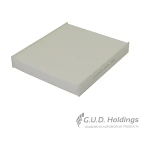GUD AC74 Фильтр, воздух во внутренном пространстве