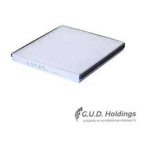 GUD AC95 Фільтр, повітря у салоні