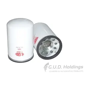 Z631 GUD