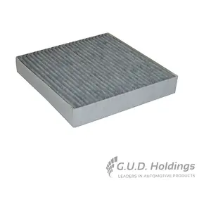 AC119 GUD