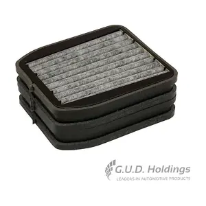 GUD AC45 Фільтр, повітря у салоні