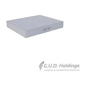GUD AC100 Фільтр, повітря у салоні