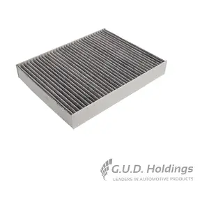 GUD AC110 Фільтр, повітря у салоні