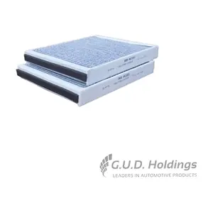 GUD AC103 Фільтр, повітря у салоні