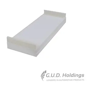 GUD AC229 Фільтр, повітря у салоні
