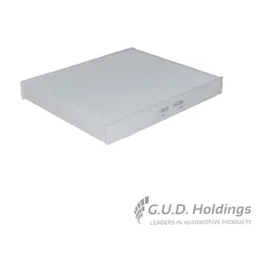 AC204 GUD