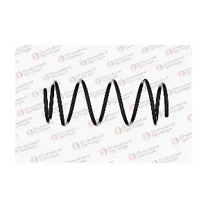 ST 124 087 F STANDARD SPRINGS