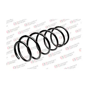 ST 125 022 F STANDARD SPRINGS