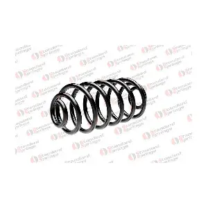 ST 124 058 R STANDARD SPRINGS
