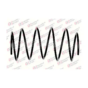 ST 110 092 F STANDARD SPRINGS