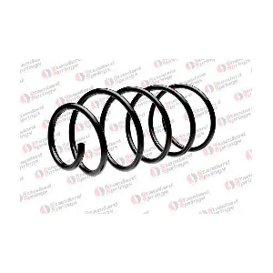 ST 125 042 F STANDARD SPRINGS