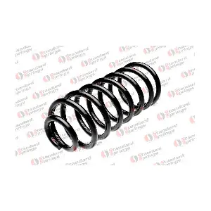 ST 102 040 R STANDARD SPRINGS