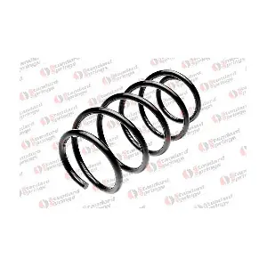 ST 124 666 F STANDARD SPRINGS