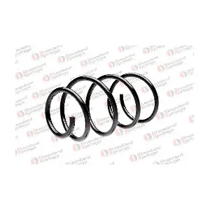 ST 104 058 F STANDARD SPRINGS