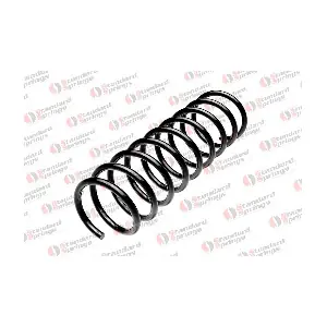 ST 135 026 R STANDARD SPRINGS
