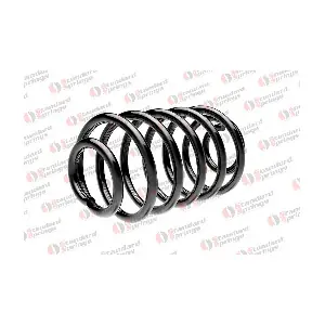 ST 124 068 R STANDARD SPRINGS