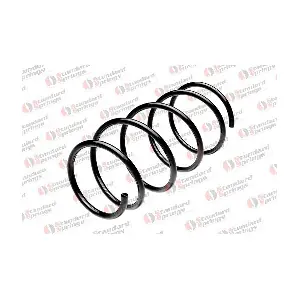 ST 104 007 F STANDARD SPRINGS