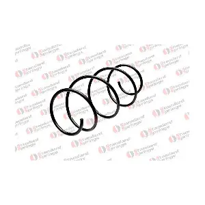 ST 127 016 F STANDARD SPRINGS