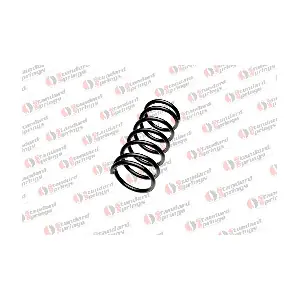 ST 123 037 R STANDARD SPRINGS