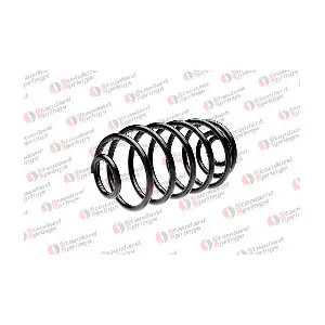 ST 124 081 R STANDARD SPRINGS