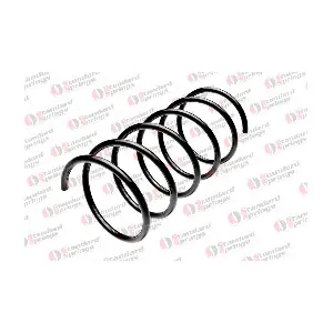 ST125012F STANDARD SPRINGS