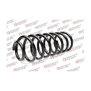 ST 102 004 R STANDARD SPRINGS