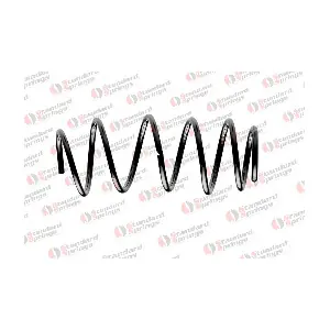 ST 124 072 F STANDARD SPRINGS