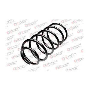 ST130006F STANDARD SPRINGS