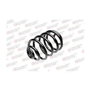 ST 102 046 R STANDARD SPRINGS