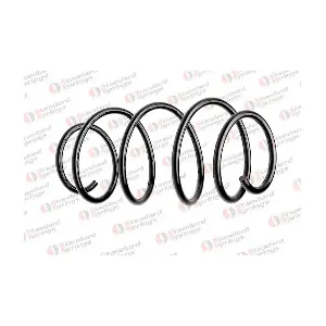 ST 123 027 F STANDARD SPRINGS