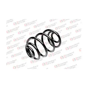 ST 124 037 R STANDARD SPRINGS