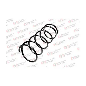 ST 125 037 F STANDARD SPRINGS