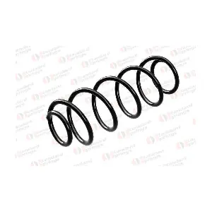 ST 125 076 R STANDARD SPRINGS