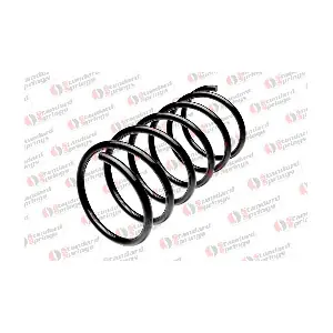 ST112011F STANDARD SPRINGS