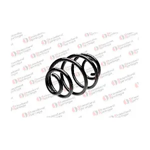 ST 107 002 R STANDARD SPRINGS