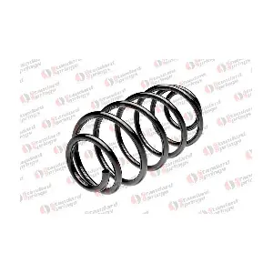 ST 124 050 R STANDARD SPRINGS