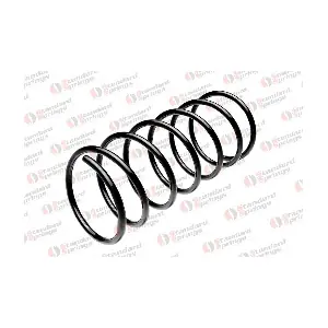 ST 106 007 F STANDARD SPRINGS