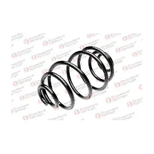 ST 124 087 R STANDARD SPRINGS