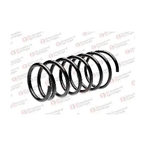 ST 112 015 R STANDARD SPRINGS