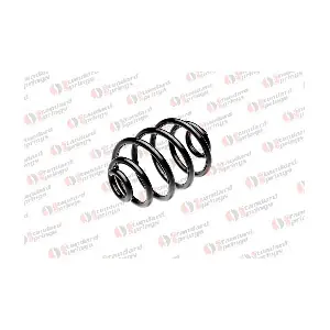 ST 124 035 R STANDARD SPRINGS