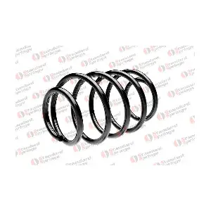 STANDARD SPRINGS ST 124 062 F