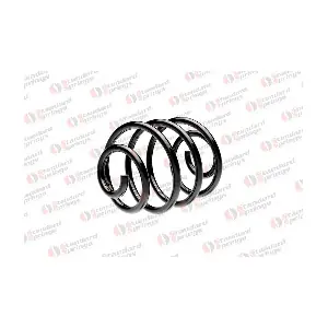 ST 124 016 R STANDARD SPRINGS