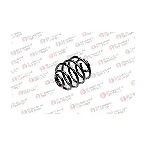 ST 124 043 R STANDARD SPRINGS