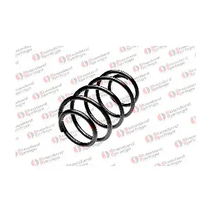 ST 124 066 F STANDARD SPRINGS