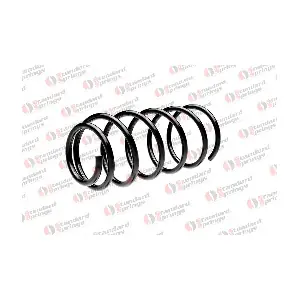ST 124 027 F STANDARD SPRINGS