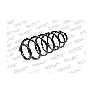 ST 127 026 R STANDARD SPRINGS