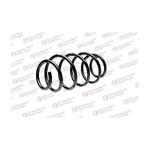 ST124064F STANDARD SPRINGS