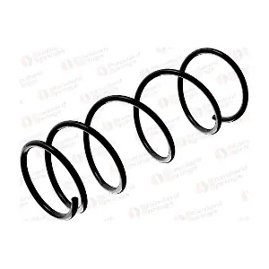 ST 123 072 F STANDARD SPRINGS